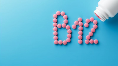 Ini yang Terjadi Jika Kekurangan Vitamin B-12
